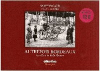 Autrefois bordeaux