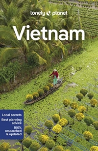 Lonely Planet Vietnam 16