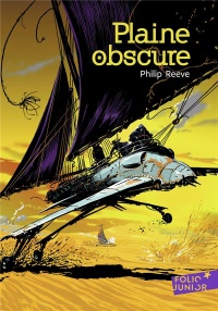 Tom et Hester, 4 : Plaine obscure