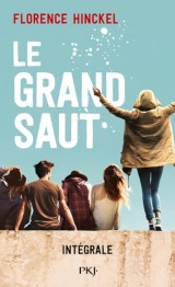 Le Grand saut [Poche]