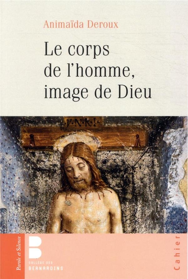 Le Corps de l'Homme, Image de Dieu