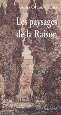Les Paysages de la raison