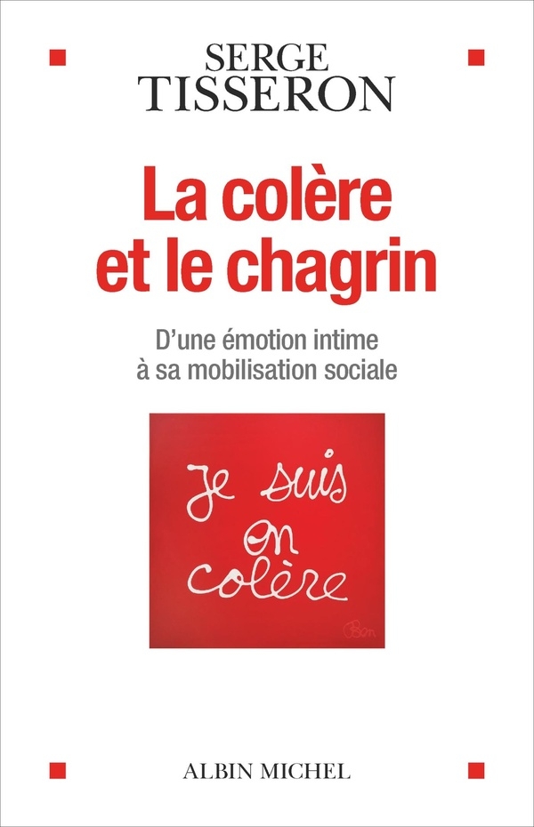 La Colère et le chagrin: D'une émotion intime à sa mobilisation sociale