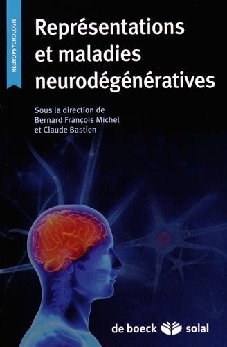 Représentations et Maladies Neurodegeneratives