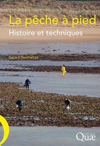 La pêche à pied: Histoire et techniques