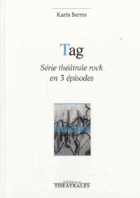 Tag : Série théâtrale rock en 3 épisodes