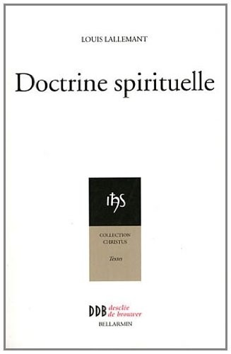 Doctrine spirituelle