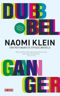 Dubbelganger: Een reis naar de spiegelwereld
