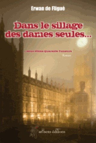 Dans le sillage des dames seules, nous étions quarante fumeurs