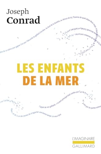 Les Enfants de la mer