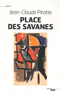 Place des Savanes