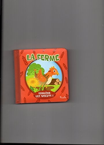 La ferme