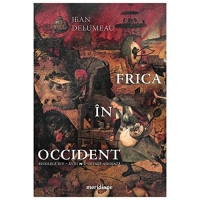 Frica In Occident. Secolele Xiv – Xviii. O Cetate Asediata