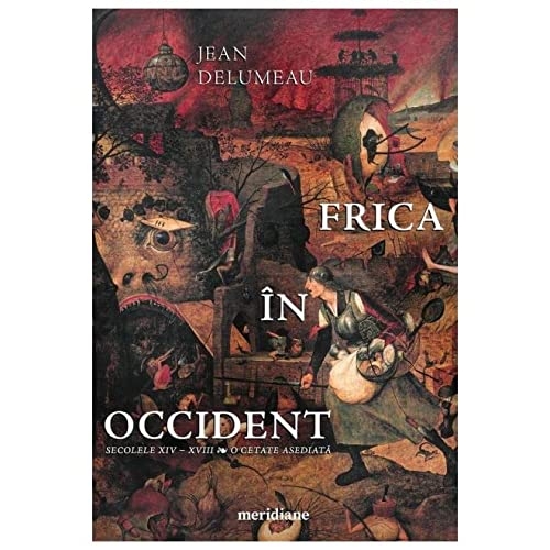 Frica In Occident. Secolele XIV - XVIII. O Cetate Asediata