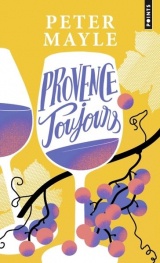 Provence toujours [Poche]