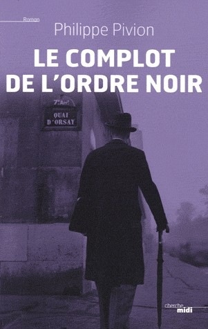 Le Complot de l'Ordre noir