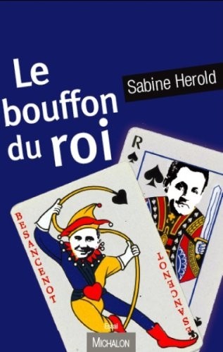 Le bouffon du Roi