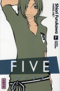 Five Vol.7