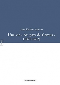 Une Vie 'au Pays de Camus'