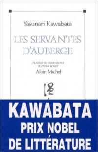 Les Servantes d'auberge