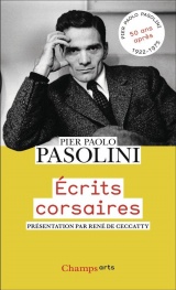 Écrits corsaires [Poche]