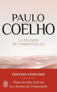 Le pèlerin de Compostelle