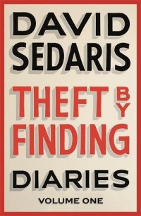 Theft by Finding: Theft by Finding Volume 1