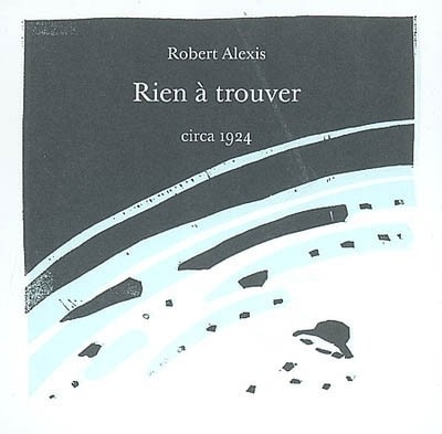 Rien a Trouver