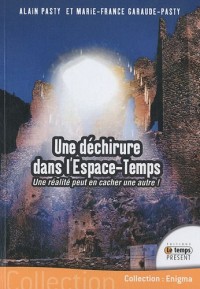 Une déchirure dans l'espace temps