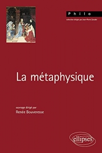 La métaphysique