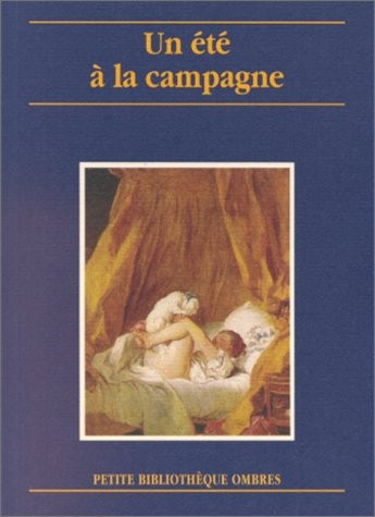 Un été à la campagne