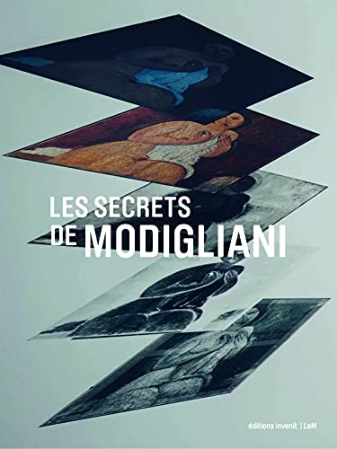 Les Secrets de Modigliani