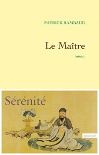 Le maître: roman