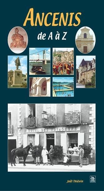 Ancenis de A à Z