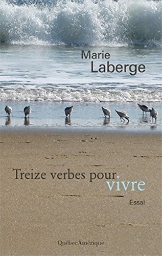 Treize Verbes pour Vivre