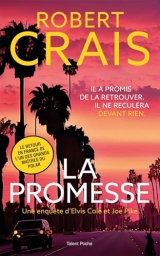 La promesse [Poche]