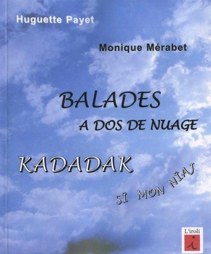 Kadadak Si Mon Niaj [9782952184632]