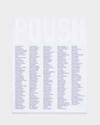Poush - edition bilingue - illustrations, couleur