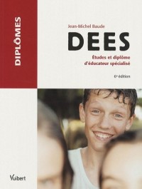 DEES : Etudes et diplôme d'éducateur spécialisé