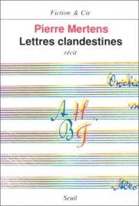 Lettres clandestines