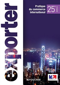 Exporter 25e édition