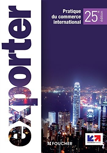 Exporter 25e édition