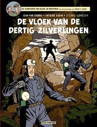 De vloek van de dertig zilverlingen