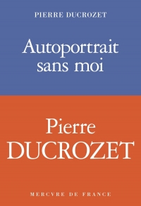 Autoportrait sans moi