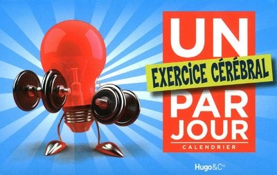Un entraînement cérébral par jour 2012
