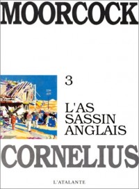 Les aventures de Jerry Cornelius