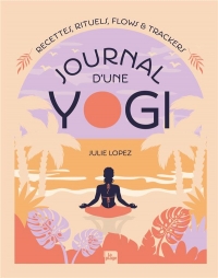 Journal de bord d'une yogi