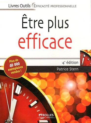 Etre plus efficace