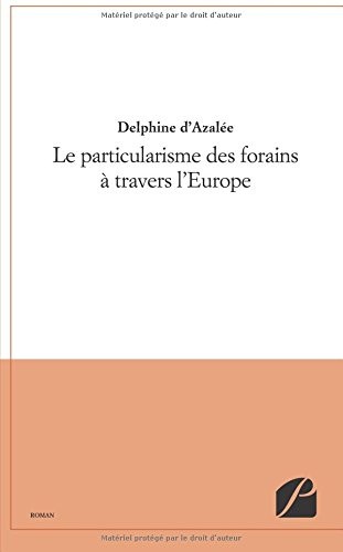 Le particularisme des forains à travers l'Europe