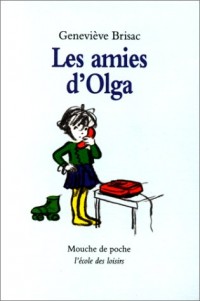 Les Amies d'Olga